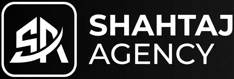 Shahtaj Agency